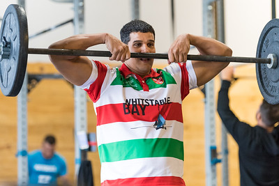 Gym «Crossfit Waterside», reviews and photos, 8010 Sunport Dr Suite 108, Orlando, FL 32809, USA