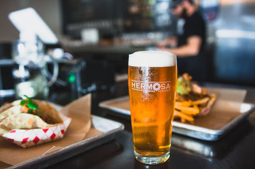 Hermosa Brewing Company image