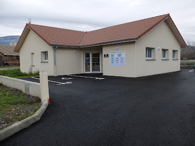 Delepoulle Claire à Jarrie