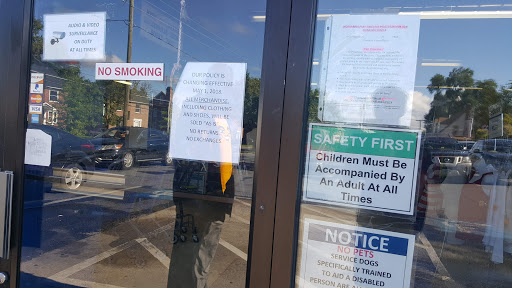 Thrift Store «Goodwill», reviews and photos