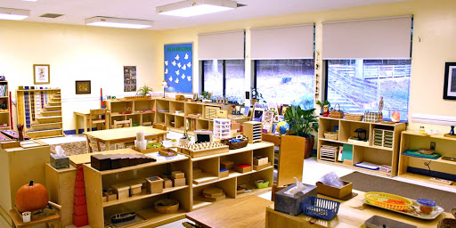 Renaissance Montessori