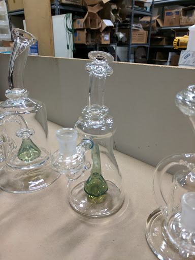 Vaporizer Store «Cloud 9 Smoke Shop», reviews and photos, 3421 Pearl St C, McHenry, IL 60050, USA