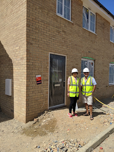 Reviews of Taylor Wimpey Hampden View in Norwich - Construction company