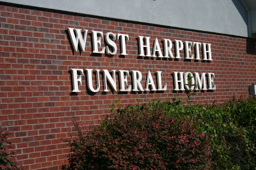Funeral Home «West Harpeth Funeral Home & Crematory», reviews and photos, 6962 Charlotte Pike, Nashville, TN 37209, USA