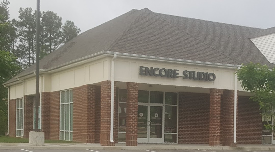 Encore Performing Arts Studio Inc