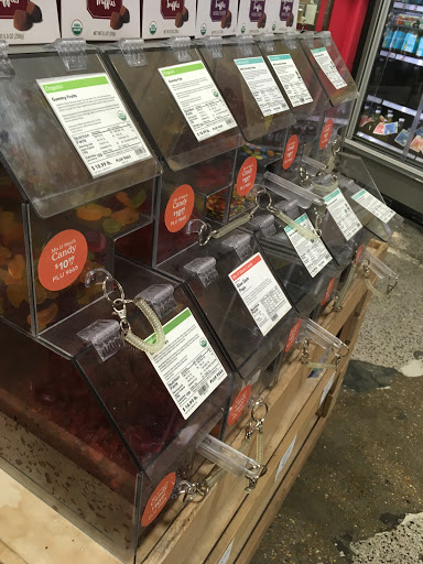 Grocery Store «Whole Foods Market», reviews and photos, 300 N Broad St, New Orleans, LA 70119, USA