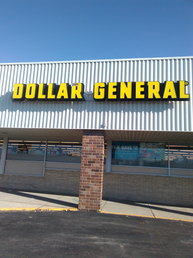 Discount Store «Dollar General», reviews and photos, 924 Windsor St, Sun Prairie, WI 53590, USA