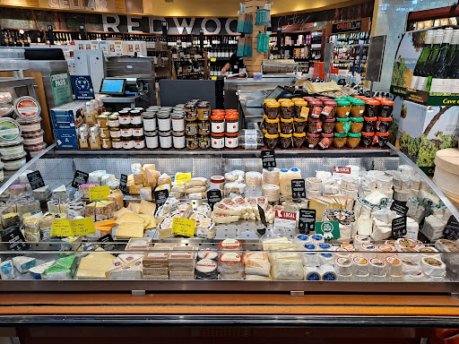 Grocery Store «Whole Foods Market», reviews and photos, 1250 Jefferson Ave, Redwood City, CA 94062, USA