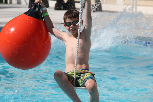 Gym «Ipswich Family YMCA», reviews and photos, 110 County Rd, Ipswich, MA 01938, USA