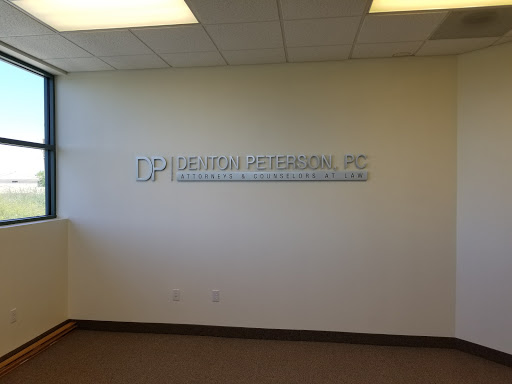 Attorney «Denton Peterson, P.C.», reviews and photos