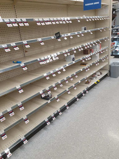 Sporting Goods Store «Academy Sports + Outdoors», reviews and photos, 4627 East Sam Houston Pkwy S, Pasadena, TX 77505, USA