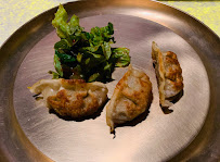 Dumpling du Restaurant de grillades coréennes Soon Grill Champs-Elysées 순그릴 샹젤리제 à Paris - n°9