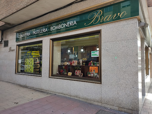 Pastelería Bravo