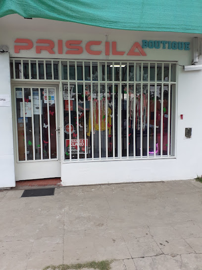 Boutique Priscila
