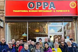 OPPA BBQ korean Restaurant image