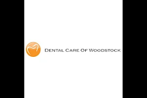 Dental Care Of Woodstock image