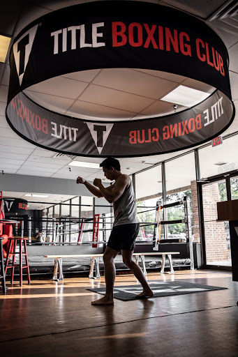 Boxing Gym «Title Boxing Club», reviews and photos, 10318 Willard Way, Fairfax, VA 22030, USA
