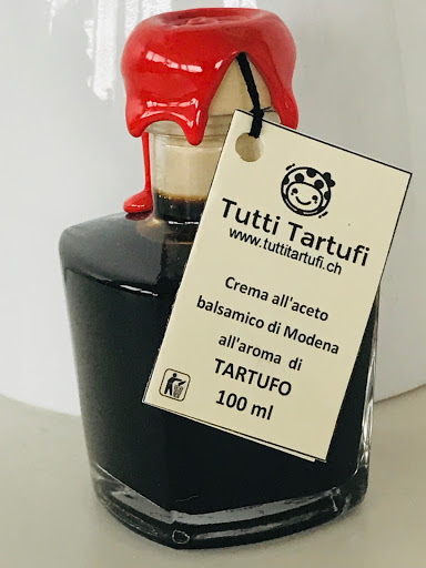 Turkawka & Co. Tutti Tartufi - Ihr Trüffelspezialist