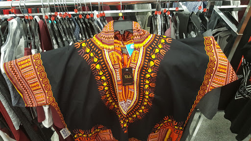 Clothing Store «Ross Dress for Less», reviews and photos, 700 County Rte 561, Voorhees Township, NJ 08043, USA