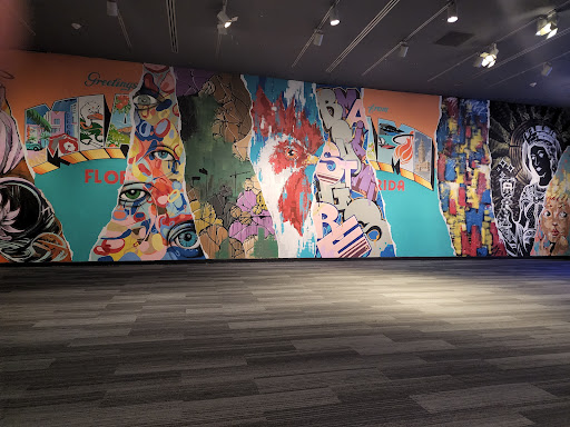 Museum «HistoryMiami Museum», reviews and photos, 101 W Flagler St, Miami, FL 33130, USA