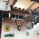 Photo n°1 de l'avis de Fabio.a fait le 20/02/2022 à 09:32 sur le  rifugio dell'aquila trattoria pizzeria à Geraci Siculo