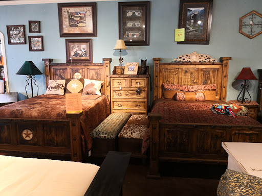 Rustic Furniture Store «The Rustic Mile», reviews and photos, 25507 I-45, Spring, TX 77380, USA