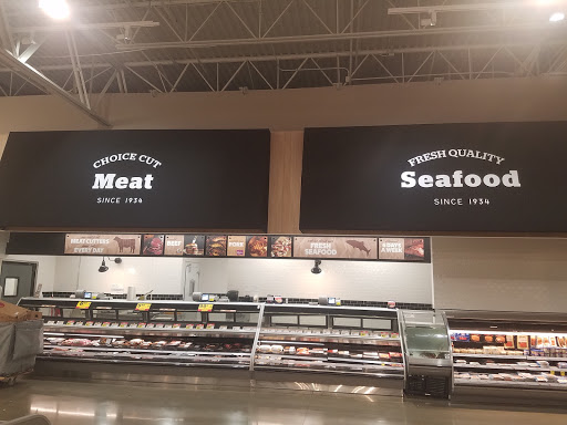 Grocery Store «Meijer», reviews and photos, 408 W South St, Sturgis, MI 49091, USA