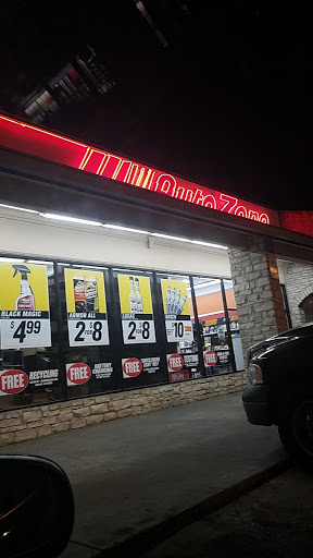 Auto Parts Store «AutoZone», reviews and photos, 300 W Palm Valley Blvd, Round Rock, TX 78664, USA
