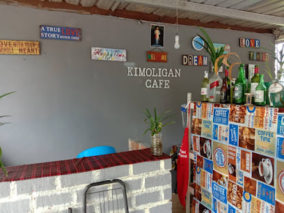 Kimoligan Cafe