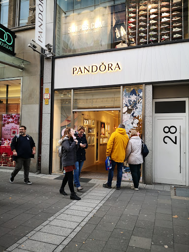 PANDORA Store Düsseldorf