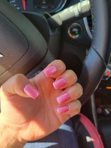 Nail Salon «The Nail Salon», reviews and photos, 1201 N Main St, Suffolk, VA 23434, USA