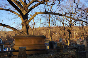 Downs St. Cemetery