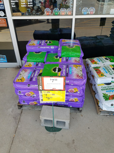 Hardware Store «Charleston Ace Hardware», reviews and photos, 1320 E St, Charleston, IL 61920, USA