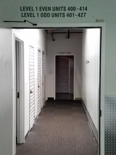 Storage Facility «Extra Space Storage», reviews and photos, 10753 Artesia Blvd, Cerritos, CA 90703, USA