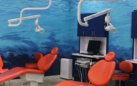 Miller Pediatric Dentistry & Orthodontics image