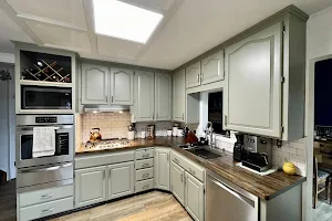 Reliable Cabinets Inc. image