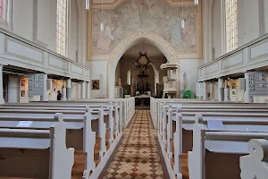 St. Mary Church Waren (Müritz) image