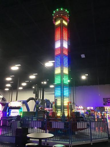 Amusement Center «Scene75 Entertainment Center», reviews and photos, 6196 Poe Ave, Dayton, OH 45414, USA