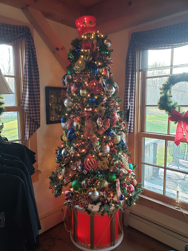 Winery «Greene Eagle Winery», reviews and photos, 2576 Davis Peck Rd, Cortland, OH 44410, USA