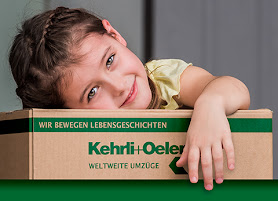 Kehrli + Oeler AG