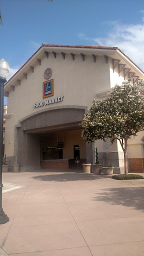 Supermarket «ALDI», reviews and photos, 11070 E Foothill Blvd, Rancho Cucamonga, CA 91730, USA
