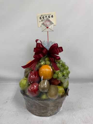 Florist «McShan Florist, Inc.», reviews and photos, 10311 Garland Rd, Dallas, TX 75218, USA