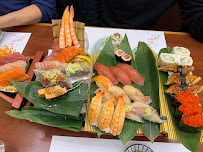 Plats et boissons du Restaurant japonais Kamogawa à Nice - n°4