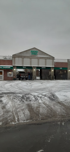 Car Wash «Quick Suds Car Wash», reviews and photos, 3200 W 115th St, Chicago, IL 60655, USA