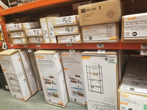 Home Improvement Store «The Home Depot», reviews and photos, 6000 Carlisle Pike, Mechanicsburg, PA 17050, USA