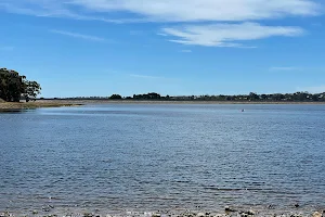 Happy Valley Reservoir image