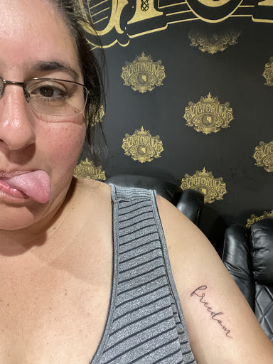 Explore tattoo ideas to fill space, creative tattoo ideas in Scottsdale, available at Victorum Tattoo shop