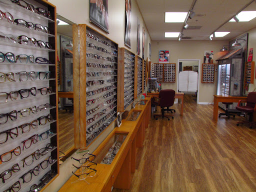 Optician «Ogden Optical Center», reviews and photos, 6836 Market St, Wilmington, NC 28405, USA