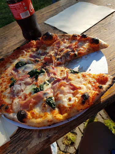 Rezensionen über Pizza Stand Lucania in Bülach - Restaurant