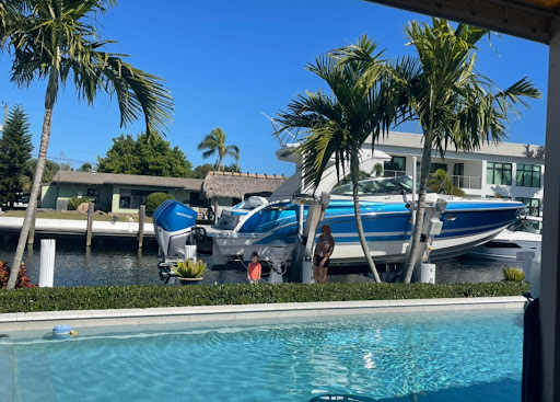 Construction Company «Morrison Contractors, Inc.», reviews and photos, 3000 SW 26th Terrace, Fort Lauderdale, FL 33312, USA